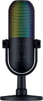 Микрофон Razer Seiren V3 Chroma Black (RZ19-05060100-R3M1) фото №1 — интернет-магазин Desire.md