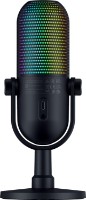 Микрофон Razer Seiren V3 Chroma Black (RZ19-05060100-R3M1) фото №2 — интернет-магазин Desire.md