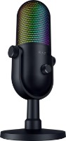 Микрофон Razer Seiren V3 Chroma Black (RZ19-05060100-R3M1) фото №3 — интернет-магазин Desire.md