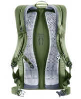 Rucsac pentru oraș Deuter Giga Mineral-Grove imaginea #6 — magazin online Desire.md