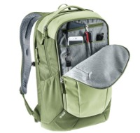 Rucsac pentru oraș Deuter Giga Mineral-Grove imaginea #2 — magazin online Desire.md