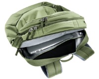 Rucsac pentru oraș Deuter Giga Mineral-Grove imaginea #3 — magazin online Desire.md