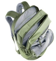 Rucsac pentru oraș Deuter Giga Mineral-Grove imaginea #4 — magazin online Desire.md