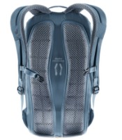 Rucsac pentru oraș Deuter Yort 15 Atlantic-Ink imaginea #2 — magazin online Desire.md