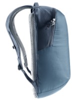 Rucsac pentru oraș Deuter Yort 15 Atlantic-Ink imaginea #3 — magazin online Desire.md