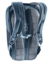 Rucsac pentru oraș Deuter Yort 15 Atlantic-Ink imaginea #4 — magazin online Desire.md