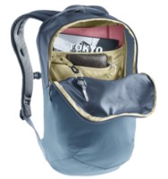 Rucsac pentru oraș Deuter Yort 15 Atlantic-Ink imaginea #5 — magazin online Desire.md