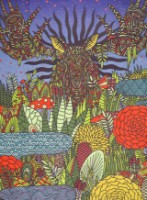 Полотенце PackTowl Personal Body Mystic Moose фото №5 — интернет-магазин Desire.md