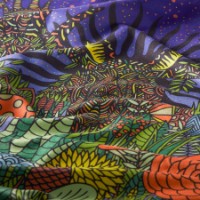 Полотенце PackTowl Personal Body Mystic Moose фото №2 — интернет-магазин Desire.md