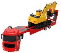 Jucărie teleghidată Double Eagle MB Arocs (E663-003) imaginea #3 — magazin online Desire.md