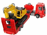 Jucărie teleghidată Double Eagle MB Arocs (E663-003) imaginea #4 — magazin online Desire.md