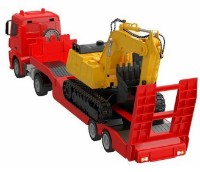 Jucărie teleghidată Double Eagle MB Arocs (E663-003) imaginea #5 — magazin online Desire.md