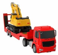 Jucărie teleghidată Double Eagle MB Arocs (E663-003)