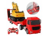 Jucărie teleghidată Double Eagle MB Arocs (E663-003) imaginea #2 — magazin online Desire.md