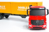 Jucărie teleghidată Double Eagle MB Arocs (E664-003) imaginea #4 — magazin online Desire.md