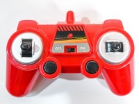 Jucărie teleghidată Double Eagle MB Arocs (E664-003) imaginea #7 — magazin online Desire.md