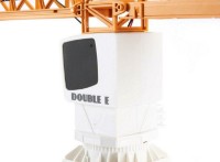 Jucărie teleghidată Double Eagle Tower Crane (E563-003) imaginea #10 — magazin online Desire.md
