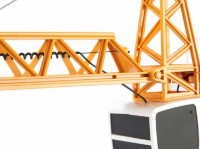 Jucărie teleghidată Double Eagle Tower Crane (E563-003) imaginea #3 — magazin online Desire.md