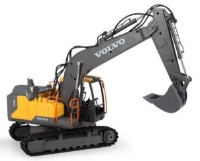 Jucărie teleghidată Double Eagle Volvo (E568-003) imaginea #2 — magazin online Desire.md