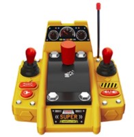 Jucărie teleghidată Essa Toys (99-50B) imaginea #2 — magazin online Desire.md