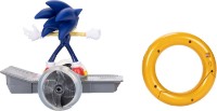 Радиоуправляемая игрушка Jakks Sonic The Hedgehog Speed (417014) фото №2 — интернет-магазин Desire.md