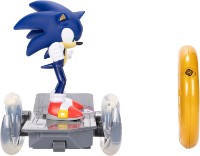 Радиоуправляемая игрушка Jakks Sonic The Hedgehog Speed (417014) фото №3 — интернет-магазин Desire.md