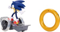 Радиоуправляемая игрушка Jakks Sonic The Hedgehog Speed (417014) фото №4 — интернет-магазин Desire.md