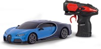 Радиоуправляемая игрушка Revell Bugatti Chiron (24692)