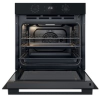 Cuptor electric Whirlpool OMK58RU0B imaginea #2 — magazin online Desire.md