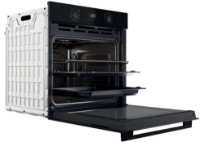 Cuptor electric Whirlpool OMK58RU0B imaginea #3 — magazin online Desire.md