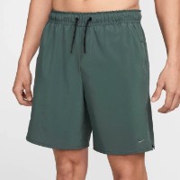 Мужские шорты Nike M Nk Df Unlimited Wvn 7In Ul Vintage Green/Black, s.M фото №1 — интернет-магазин Desire.md