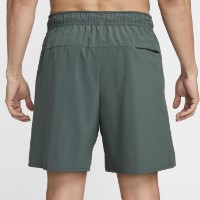 Мужские шорты Nike M Nk Df Unlimited Wvn 7In Ul Vintage Green/Black, s.M фото №2 — интернет-магазин Desire.md
