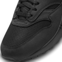 Adidași pentru bărbați Nike Air Max 1 Black/White, s.43 imaginea #7 — magazin online Desire.md
