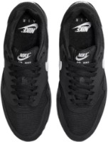 Adidași pentru bărbați Nike Air Max 1 Black/White, s.46 imaginea #4 — magazin online Desire.md