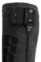 Ciorapi pentru bărbați Therm-ic Ultra Warm Socks S-Pack 1400, s.45-47 imaginea #3 — magazin online Desire.md