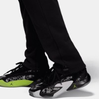 Мужские спортивные штаны Nike M Jordan Df Sprt Hoop Flc Pant Black/Dark Shadow, s.XS фото №3 — интернет-магазин Desire.md