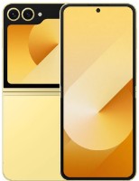 Мобильный телефон Samsung SM-F741 Galaxy Z Flip6 12Gb/256Gb Yellow фото №1 — интернет-магазин Desire.md