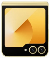 Мобильный телефон Samsung SM-F741 Galaxy Z Flip6 12Gb/256Gb Yellow фото №3 — интернет-магазин Desire.md