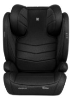 Детское автокресло Kikka Boo i-Stand i-Size Black (41002150010) фото №2 — интернет-магазин Desire.md