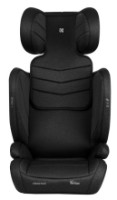 Детское автокресло Kikka Boo i-Stand i-Size Black (41002150010) фото №3 — интернет-магазин Desire.md