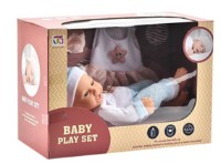 Кукла Essa Toys (6899-20W)