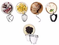 Robot de bucătărie Kenwood KWL90.004SI imaginea #5 — magazin online Desire.md