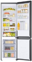 Холодильник Samsung RB38C600EB1/EF фото №2 — интернет-магазин Desire.md