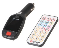 FM-модулятор Airline AFM-L-01 фото №4 — интернет-магазин Desire.md