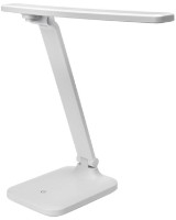 Veioză birou Platinet Desk Lamp LED Remus 5W White (PDL194W)