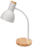 Veioză birou Platinet Desk Lamp Marma White (PDL333W) imaginea #3 — magazin online Desire.md