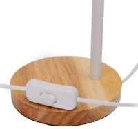 Veioză birou Platinet Desk Lamp Marma White (PDL333W) imaginea #4 — magazin online Desire.md