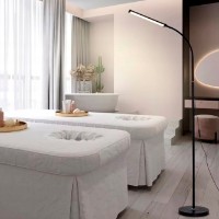 Торшер Platinet Floor Lamp Signus 10W Black (PFL22B) фото №3 — интернет-магазин Desire.md