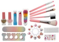 Детская декоративная косметика Essa Toys Shining (B290) фото №3 — интернет-магазин Desire.md
