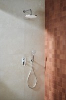 Душевой набор Armatura Otava (117405) фото №3 — интернет-магазин Desire.md